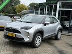 Toyota Yaris Cross 1.5 Hybrid Dynamic, Stof, Gebruikt, LED verlichting, 1490 cc