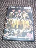 TOPPERS 2008, Alle leeftijden, Ophalen of Verzenden, Zo goed als nieuw, Muziek en Concerten