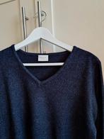 Trui VILA, Ophalen of Verzenden, Zo goed als nieuw, Maat 46/48 (XL) of groter, Blauw