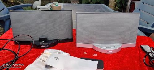 Bose Sounddock digital music system met bluetooth, Audio, Tv en Foto, Home Cinema-sets, Zo goed als nieuw, Overige spelers, Soundbar