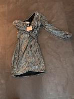 NIEUW KERST JURK, Kleding | Dames, Jurken, Zwart, Nieuw, Ophalen of Verzenden, Maat 36 (S)
