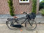 Nieuwstaat CORTINA kinderfiets 24 inch 3 versn krat zwart, Ophalen, 24 inch, Versnellingen, Batavus Snake Alpina Trial Yabber cube bulls loekie sparta