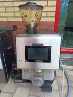 Douwe Egberts Barista One koffieapparaat met verse melk, Ophalen, Gebruikt, 10 kopjes of meer, Koffiemachine