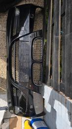 BMW Voorbumper, Auto-onderdelen, Carrosserie en Plaatwerk, Ophalen, Gebruikt, Voor, Bumper