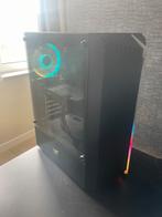 Game pc, Computers en Software, Desktop Pc's, Ophalen, Gebruikt, 8 GB, Gaming