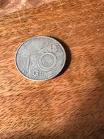 10 gulden- Jan Steen, Ophalen of Verzenden, Koningin Beatrix, 10 gulden, Losse munt