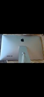 Apple Thunderbolt Display 27" - Zo goed als nieuw!, Ophalen, IPS, Apple Thunderbolt Display 27 inch, Zo goed als nieuw