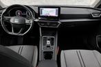 SEAT Leon 1.5 eTSI Style Launch Edition | Camera | Adaptieve, Stof, 4 cilinders, 150 pk, Origineel Nederlands