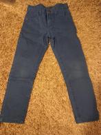 Kinderkleding mt 128 broek, Ophalen of Verzenden, Gebruikt, Jongen, Broek
