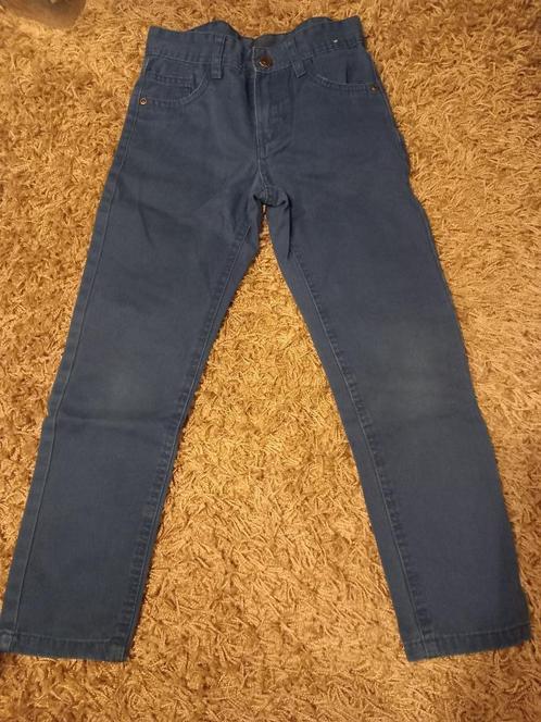 Kinderkleding mt 128 broek, Kinderen en Baby's, Kinderkleding | Maat 128, Gebruikt, Jongen, Broek, Ophalen of Verzenden