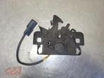 Slotmechaniek Motorkap van een Opel Vivaro, Auto-onderdelen, Ophalen of Verzenden, 3 maanden garantie, Gebruikt, Opel