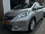 Honda Jazz 1.4 Hybrid Elegance AUTOMAAT Cruise PDC LMV Nette, Auto's, Euro 5, Stof, Gebruikt, 4 cilinders