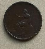 Engeland, 1 penny 1807, Ophalen of Verzenden, Overige landen, Losse munt