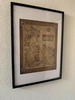 Game of thrones schilderij, Antiek en Kunst, Kunst | Etsen en Gravures, Ophalen