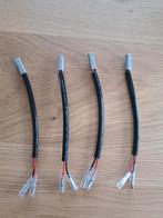 Adapterkabels knipperlichten Kawasaki, Ophalen of Verzenden, Nieuw