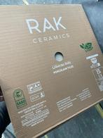Te koop: 6 tegels RAK Paleo 60x60cm Beige Mat, Doe-het-zelf en Verbouw, Tegels, Ophalen
