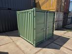 8ft thuiskantoor container berging camper unit geïsoleerd, Ophalen, 200 tot 400 cm, 3 ramen of meer, 250 tot 500 cm