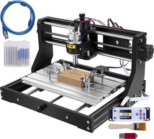Laser graveermachine - Lasersnijmachine - Lasergraveren - La, Hobby en Vrije tijd, Overige Hobby en Vrije tijd, Nieuw, Verzenden