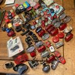 Fiets verlichting - Lampen, hema, leontien, mirage, techno, Gebruikt, Ophalen of Verzenden, Oplaadbaar, Batterij