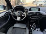 BMW X3 xDrive30e M-Sport, 1998 cc, Gebruikt, 4 cilinders, 2000 kg