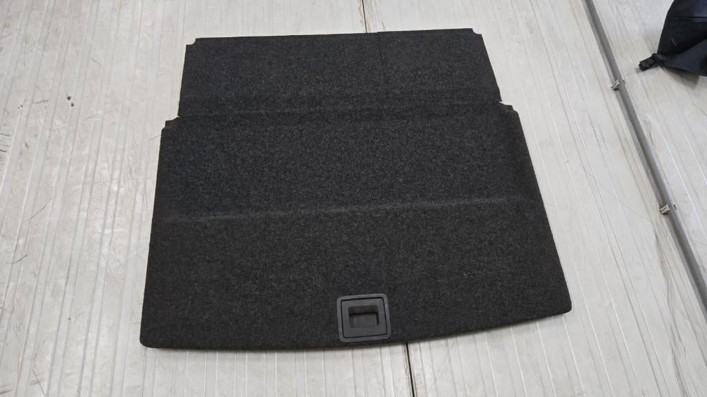 Volkswagen Golf Plus Vloerplaat Hoedenplank Bagageruimte, Ophalen of Verzenden, Volkswagen