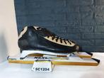 Bont Spirit Klap Schaatsen Klapschaatsen Schaats Maat 48, Sport en Fitness, Schaatsen, Overige merken, Klapschaats, Verzenden