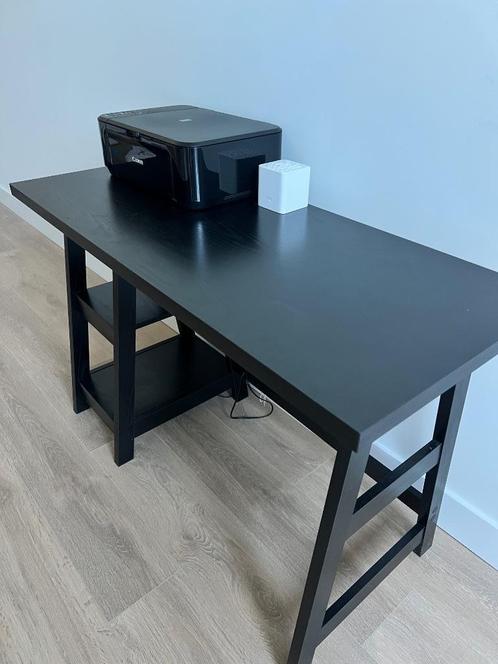 Bureau WOOOD, Huis en Inrichting, Bureaus, Zo goed als nieuw, Bureau, Ophalen