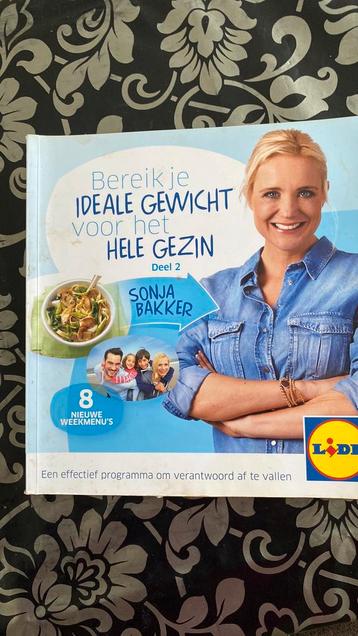 Sonja Bakker - Deel 2 Lidl beschikbaar voor biedingen