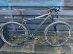 Cannondale F29 FS-i Carbon 29 inch Lefty maat XL 1x12 Sram, Fietsen en Brommers, Fietsen | Mountainbikes en ATB, Overige merken