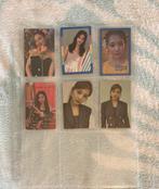 Twice photocards, Verzenden, Zo goed als nieuw, Foto of Kaart