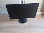 24 inch monitor benq, Computers en Software, Monitoren, Gaming, HDMI, Ingebouwde speakers, Full HD