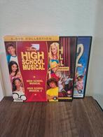 High School Musical DVD Boxset, Cd's en Dvd's, Alle leeftijden, Boxset, Ophalen of Verzenden, Zo goed als nieuw