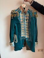 Carnavalsjas 4XL (H56/D46) - Unisex, Kleding | Heren, Ophalen of Verzenden, Zo goed als nieuw, Maat 56/58 (XL), Groen