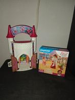 Playmobil spirit jonge lucky milagro 70699 en prinsessentore, Ophalen of Verzenden, Nieuw