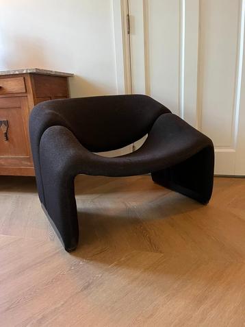 Artifort Groovy F598 M-Chair door Pierre Paulin beschikbaar voor biedingen