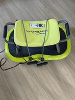 Fitness Wondercore trilplaat, Ophalen, Zo goed als nieuw, Buik, Overige typen