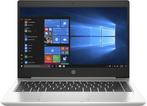 Refurbished HP laptop ProBook 440 G7 | i5-10e gen | W11, Hp, 256 GB, Qwerty, 8 GB