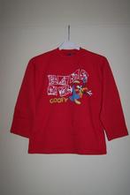 Trui jongens / meisjes -- mt 128 / 134 -- Disney (nieuw!), Disney, Jongen of Meisje, Trui of Vest, Nieuw