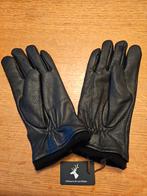 Schwartz & von Halen leren handschoenen - Nieuw, Schwartz & von Halen, Ophalen of Verzenden, Handschoenen, Maat 56/58 (XL)