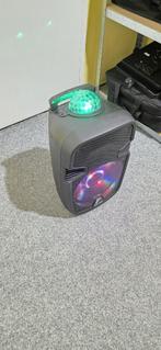 Fentom FT12JB 700w draagbare speaker, Overige merken, Ophalen of Verzenden, Minder dan 60 watt