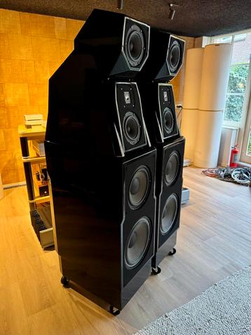 Wilson Audio Maxx 3 beschikbaar voor biedingen