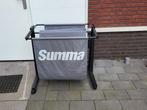 Summa D60 onderstel., Ophalen, Zo goed als nieuw, Printer