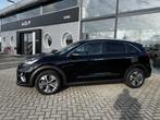 Kia e-Niro ExecutiveLine 64kWh, Gebruikt, Zwart, 1712 kg, Met garantie (alle)