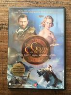 Dvd The Golden Compass met Nicole Kidman, Vanaf 12 jaar, Ophalen, Zo goed als nieuw