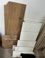 Tegels overig GRATIS!, Verzenden, Zo goed als nieuw, Minder dan 5 m², Wandtegels