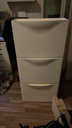 5 schoenen bakken, Huis en Inrichting, Kasten | Schoenenkasten, Ophalen, Gebruikt