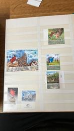 Israel 2010, Postzegels en Munten, Postzegels | Volle albums en Verzamelingen, Verzenden, Buitenland