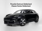 Porsche Macan 4 (bj 2025, automaat), Gebruikt, 100 kWh, Zwart, 408 pk