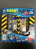 Road Block - Smart Game, Kinderen en Baby's, Speelgoed | Educatief en Creatief, Puzzelen, Ophalen of Verzenden, Zo goed als nieuw