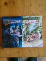 Ontsnapt / Ontdekt  en andere van Bert Wiersema, Boeken, Ophalen of Verzenden, Zo goed als nieuw